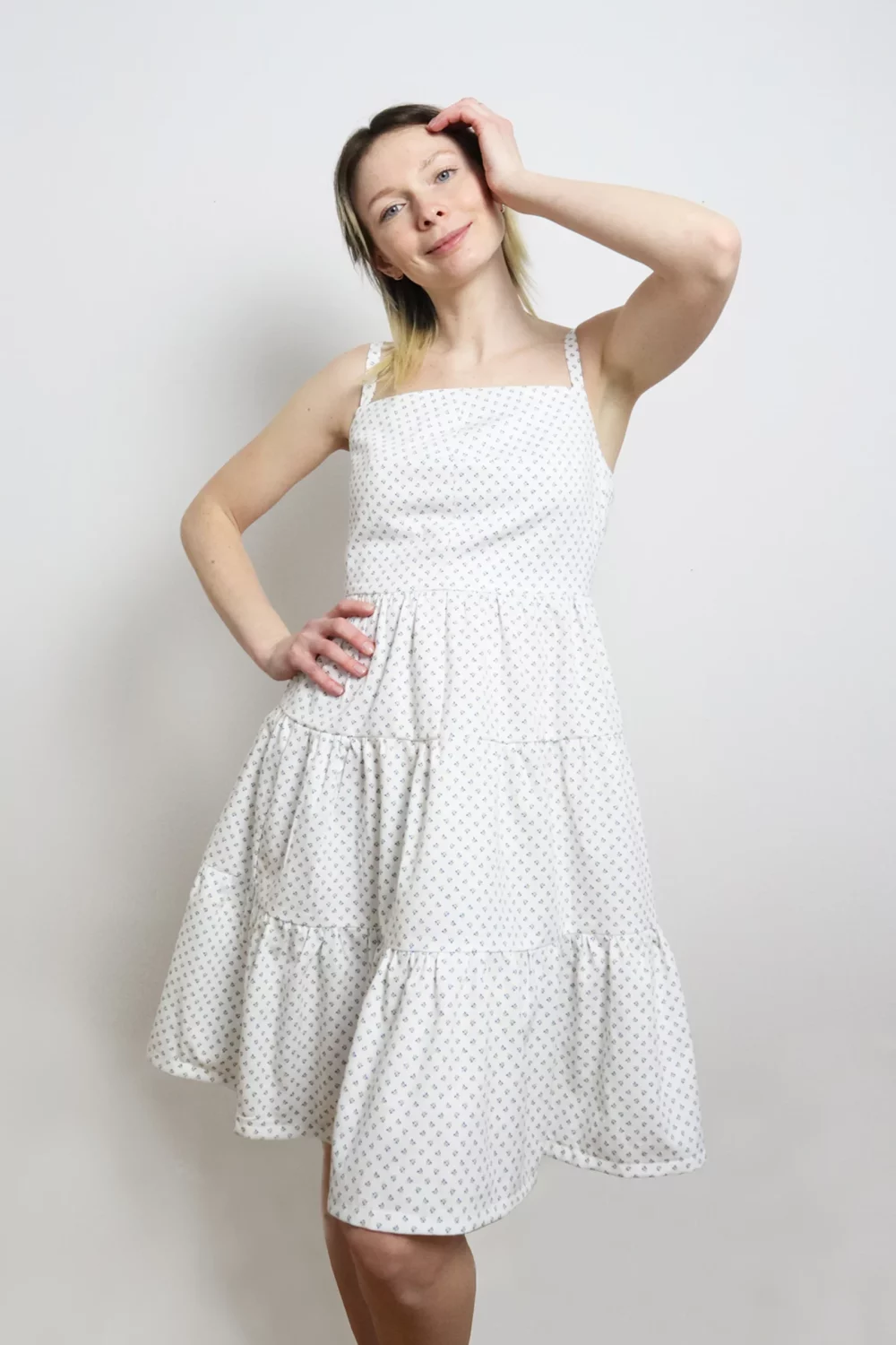 photo moam evolet dress pattern