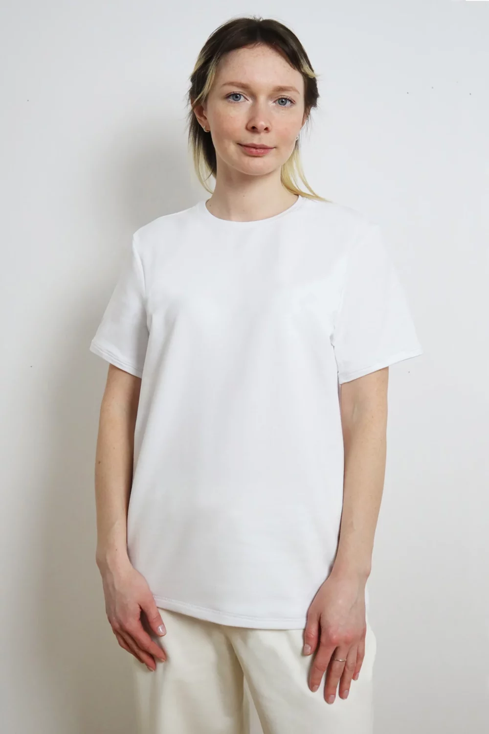 photo moam nika t-shirt pattern