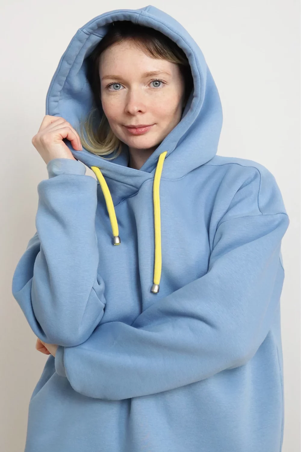 photo moam holly hoodie pattern