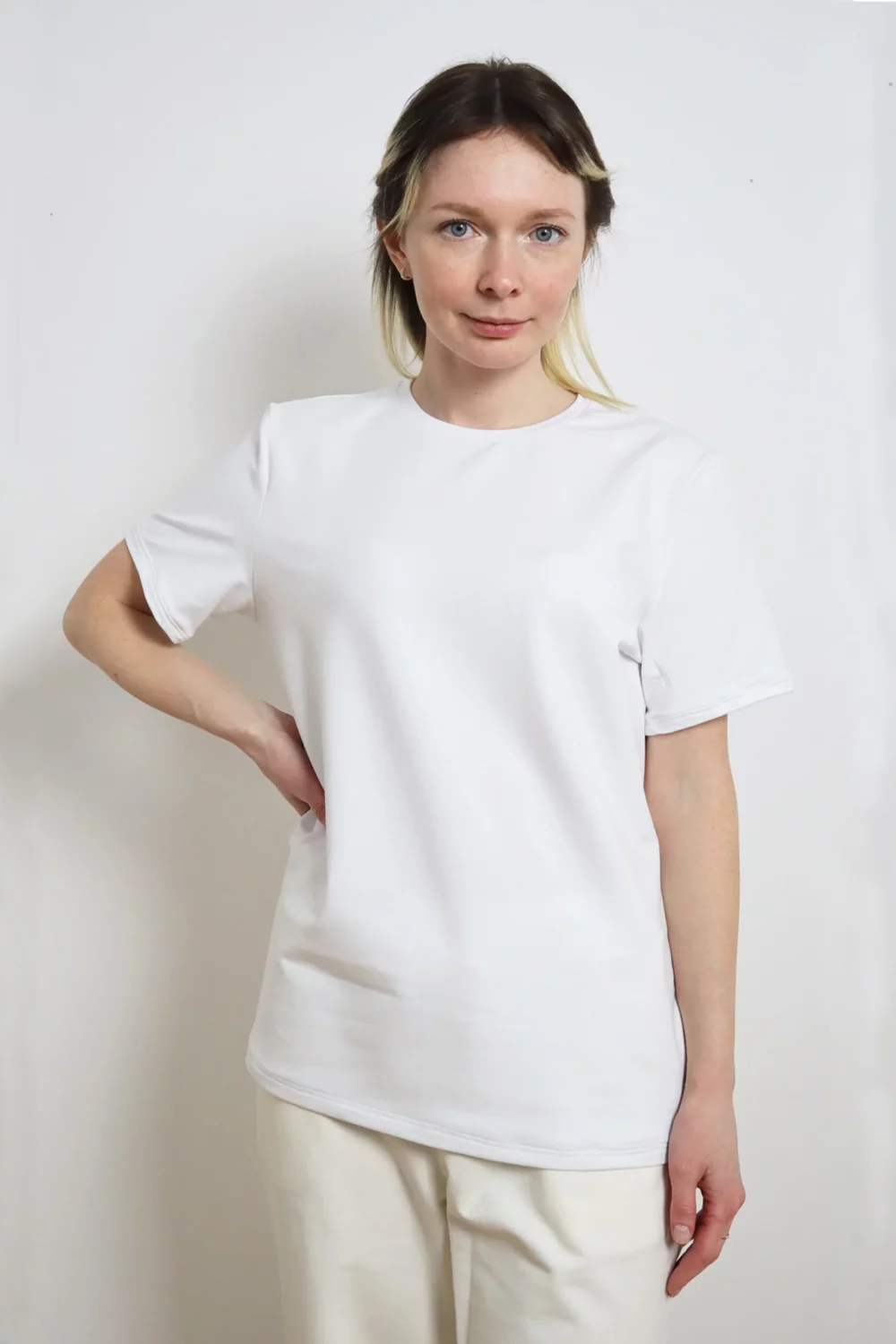 photo moam nika t-shirt pattern