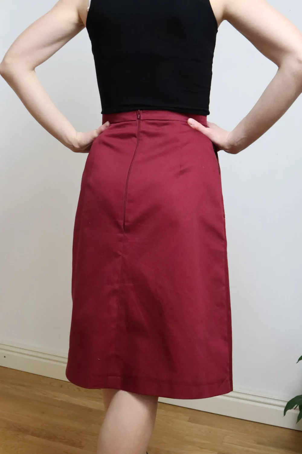 photo moam sofia skirt pattern