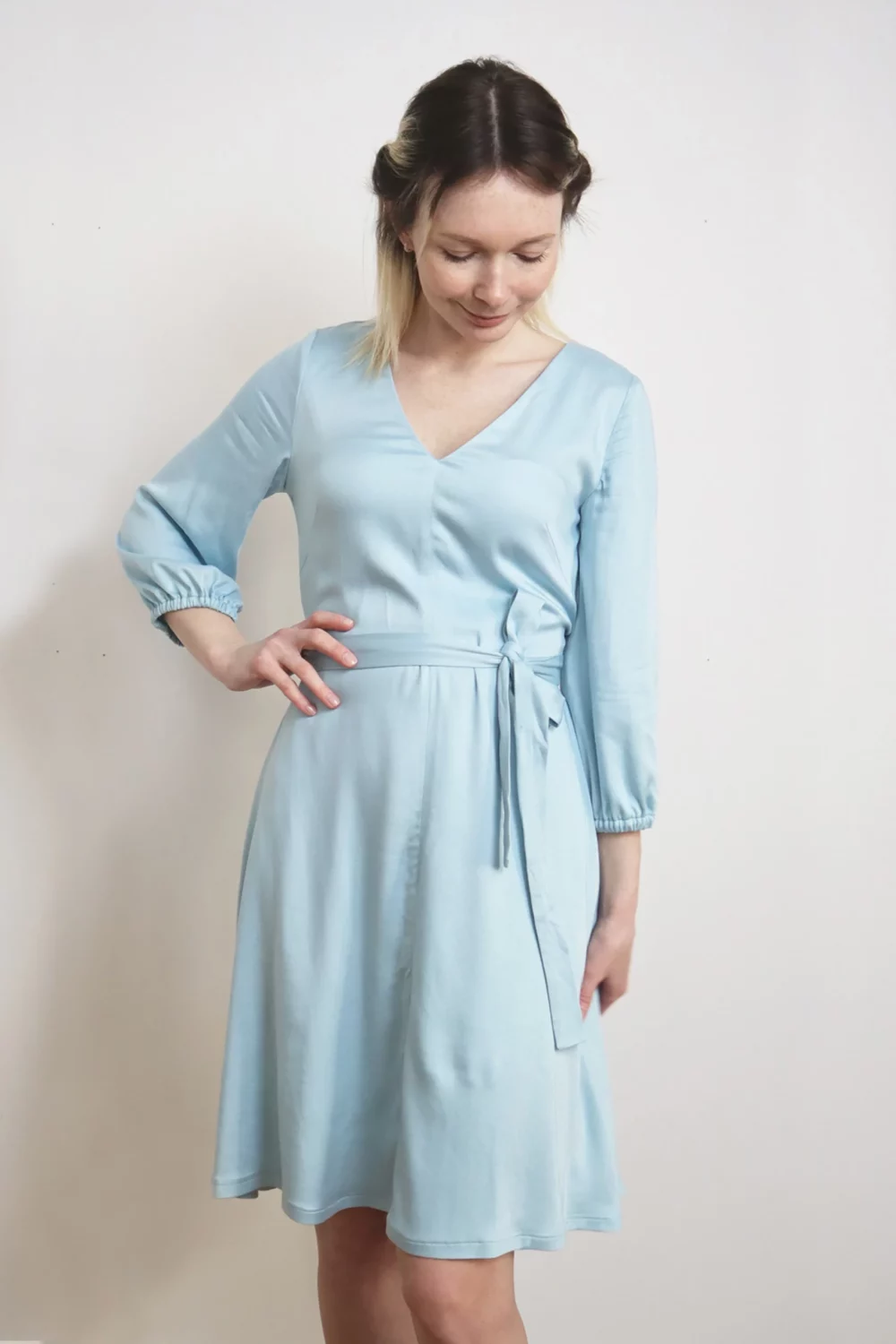 photo moam elisabeth dress pattern